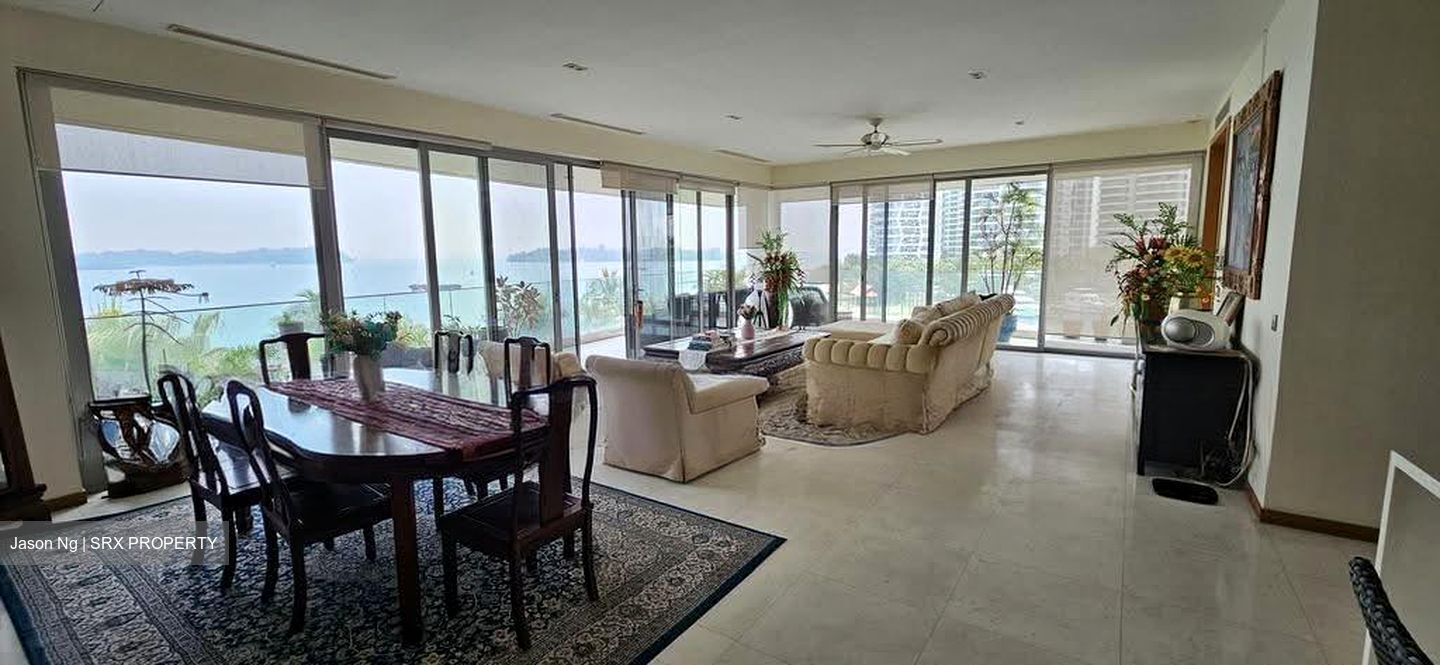 The Oceanfront @ Sentosa Cove (D4), Condominium #637751361